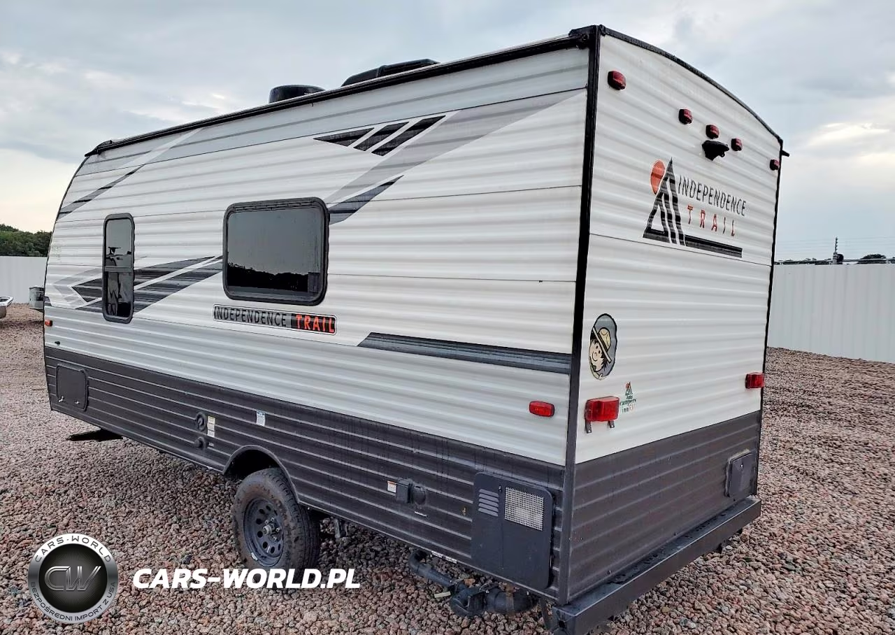 2022 Other Trailer - Camper VIN:5ZT2NTFC1NJ129782 - 3