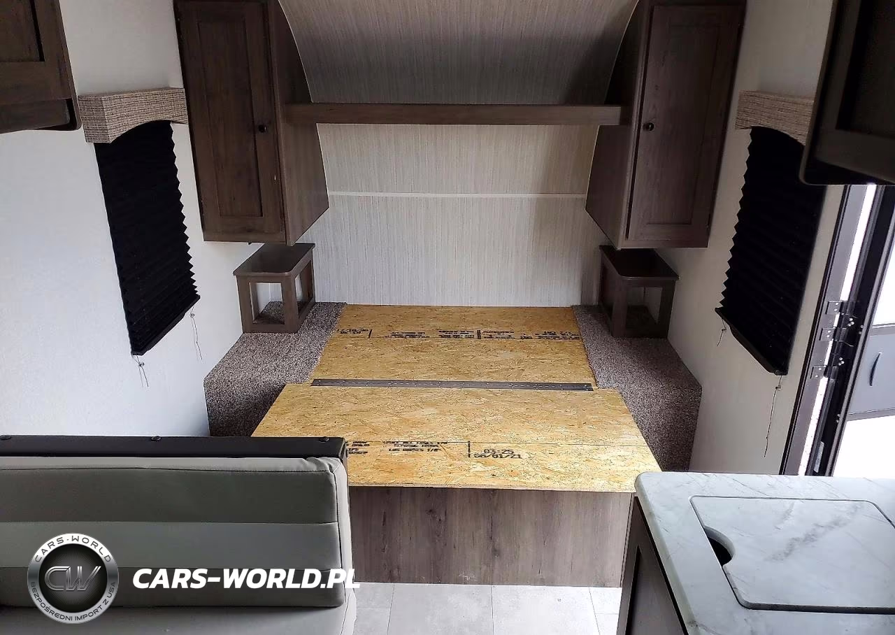 2022 Other Trailer - Camper VIN:5ZT2NTFC1NJ129782 - 5