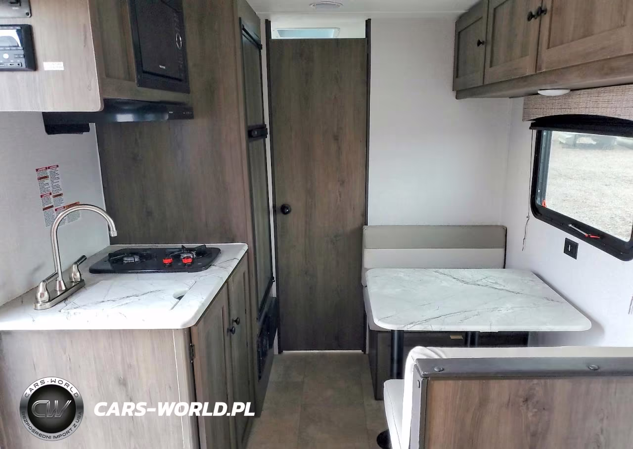 2022 Other Trailer - Camper VIN:5ZT2NTFC1NJ129782 - 6