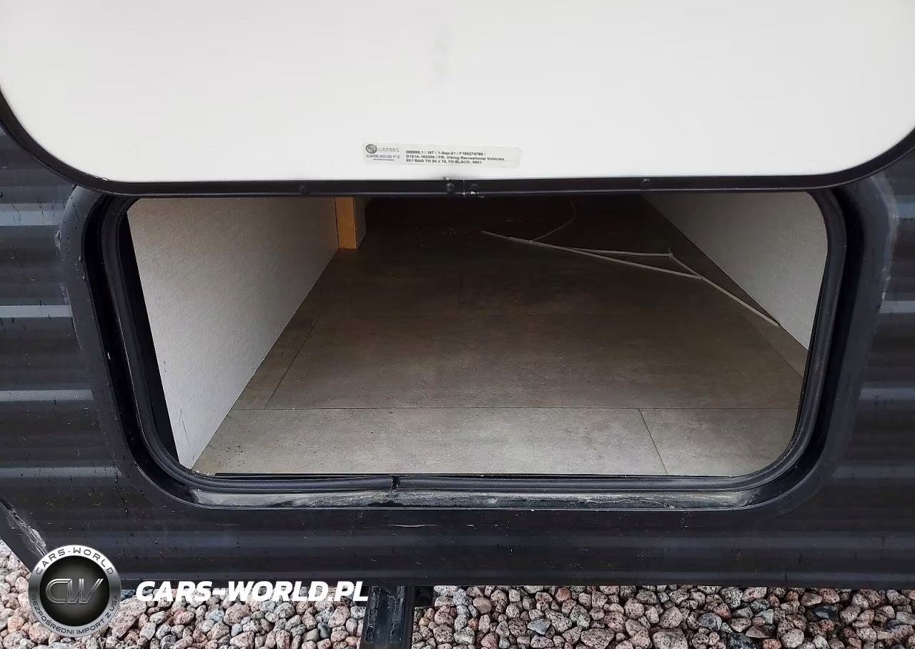 2022 Other Trailer - Camper VIN:5ZT2NTFC1NJ129782 - 7