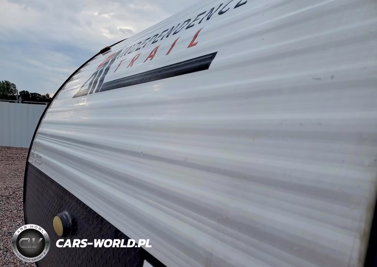 2022 Other Trailer - Camper VIN:5ZT2NTFC1NJ129782 - 9