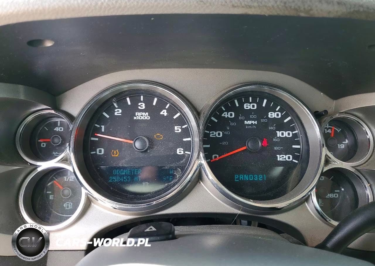2013 Chevrolet Silverado C1500 Lt VIN:1GCRCSEA3DZ296838 - 9