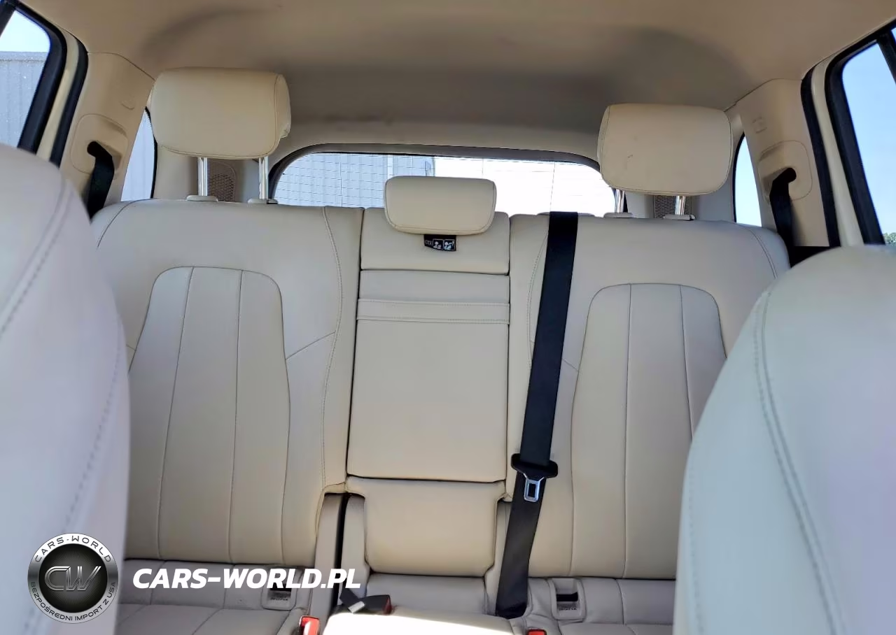 2020 Mercedes-Benz Glb 250 VIN:W1N4M4GB3LW056786 - 10