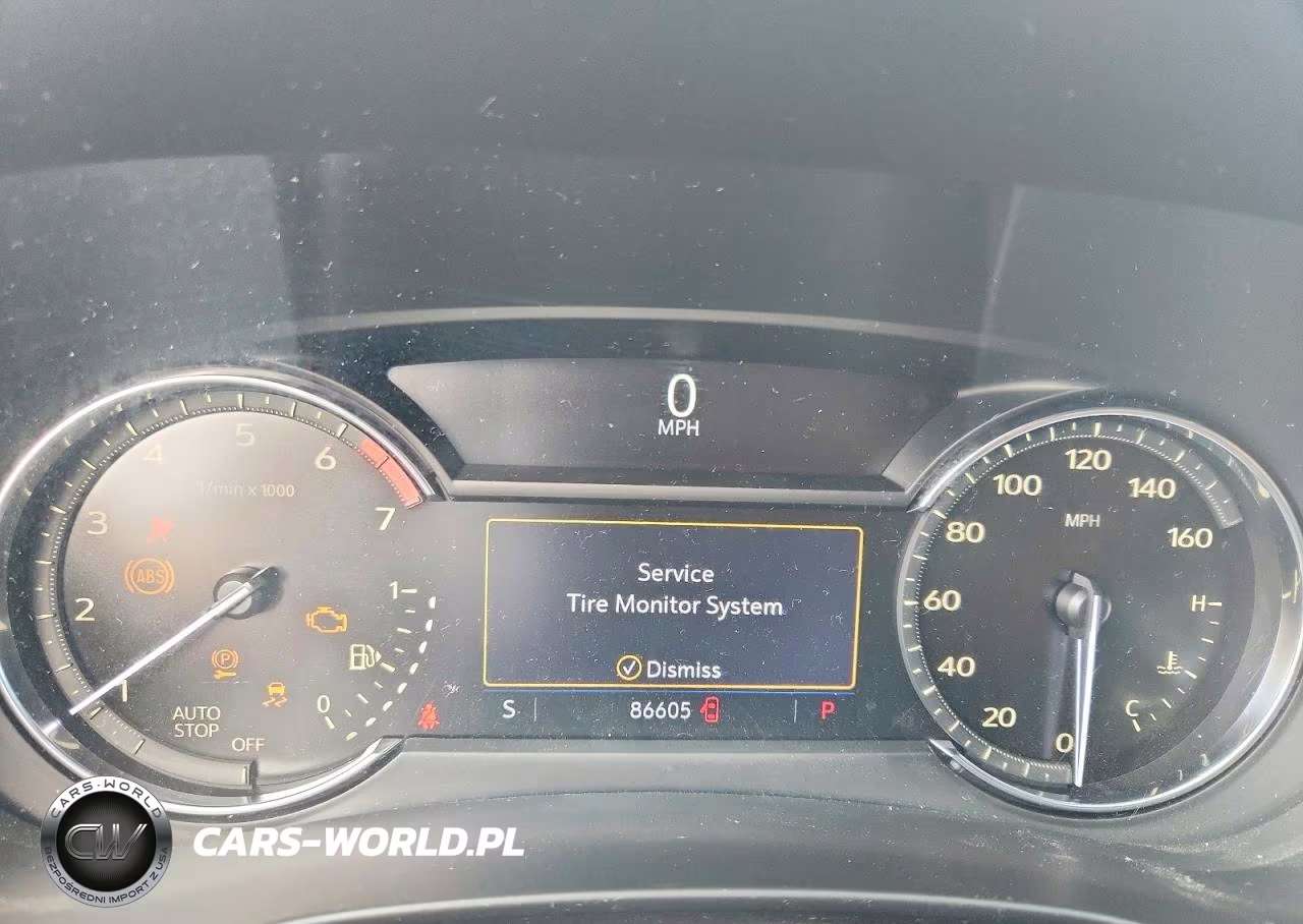 2019 Cadillac Xt4 Sport VIN:1GYFZER49KF119548 - 9