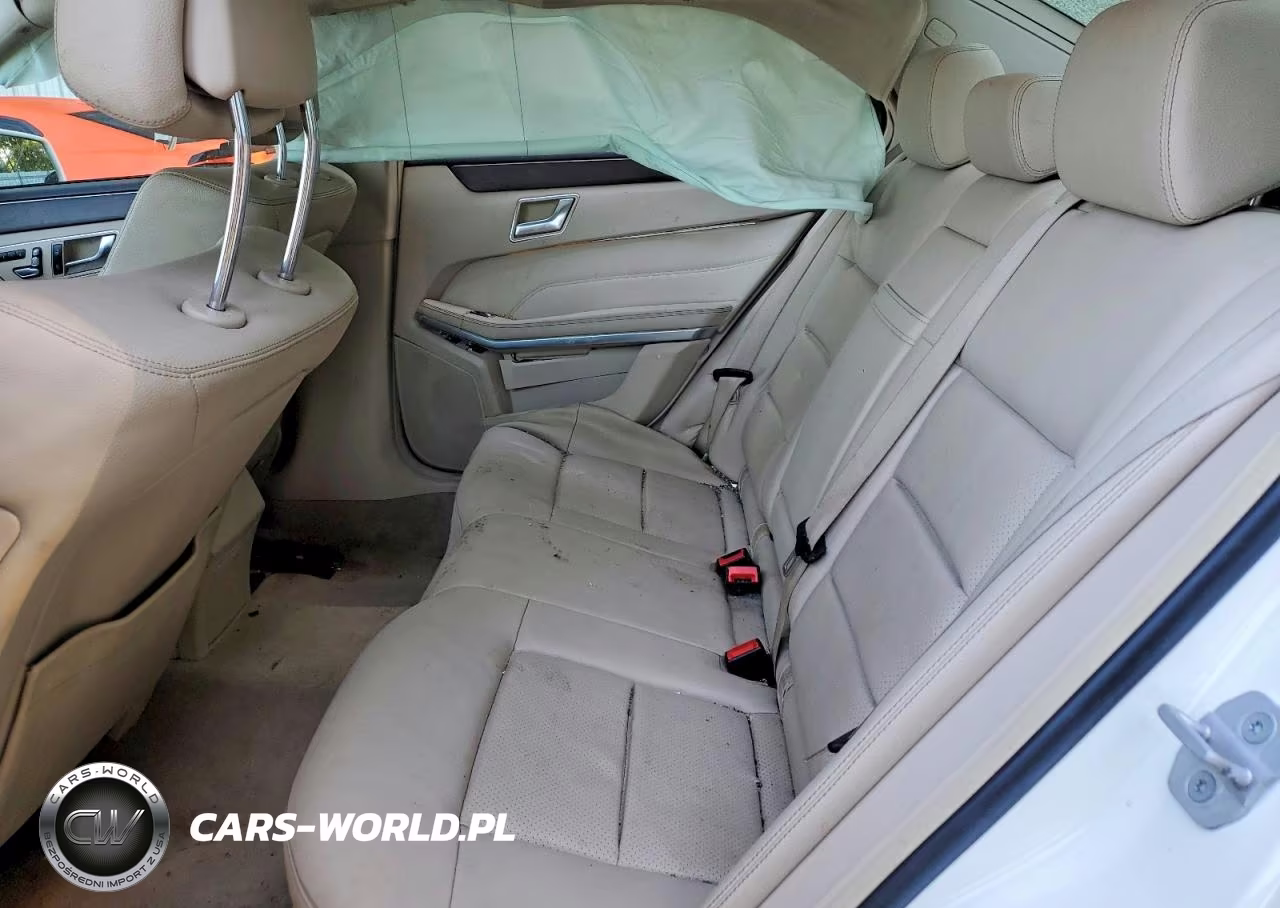 2015 Mercedes-Benz E 350 4Matic VIN:WDDHF8JB9FB134508 - 10