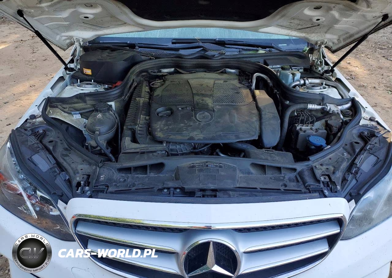 2015 Mercedes-Benz E 350 4Matic VIN:WDDHF8JB9FB134508 - 11