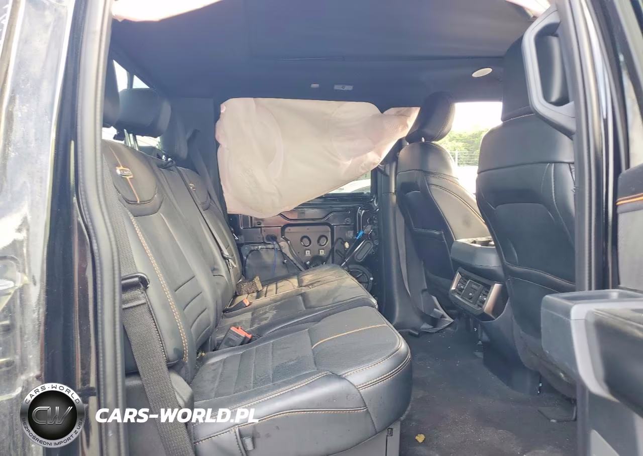 2024 Ford F250 Super Duty VIN:1FT8W2BM0REC67099 - 10
