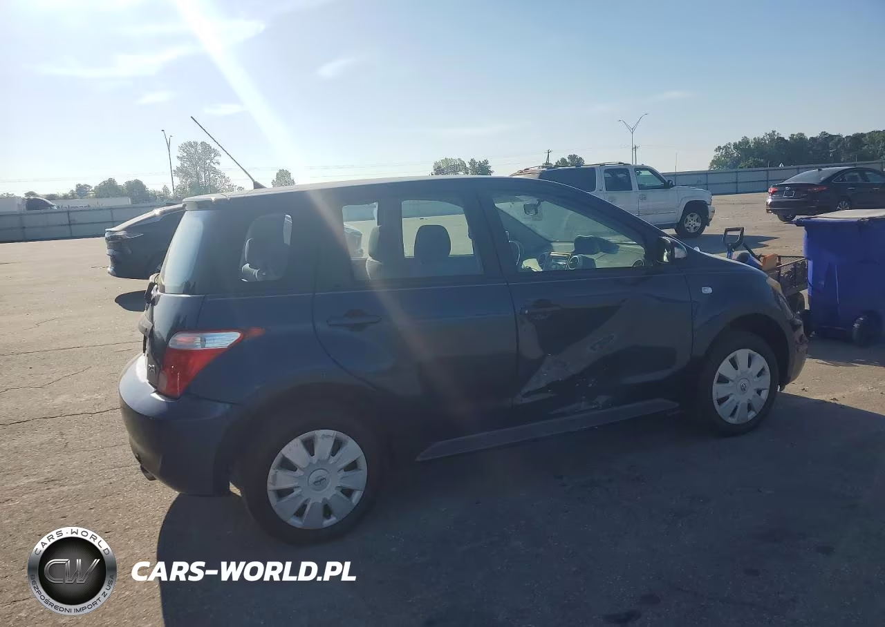 2006 TOYOTA SCION XA VIN:JTKKT624X60156230 - 3