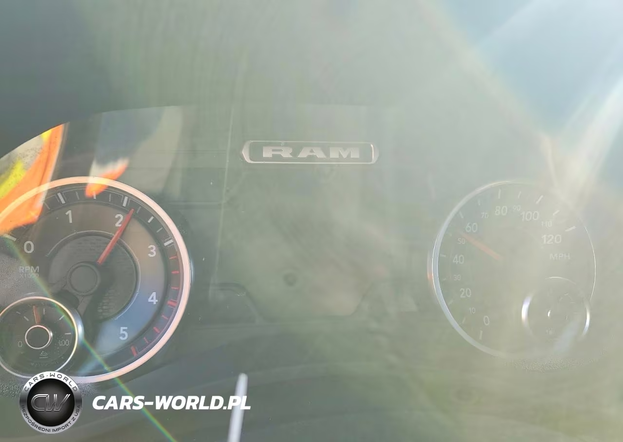 2022 Ram 2500 Tradesman VIN:3C6UR5CL1NG391440 - 9