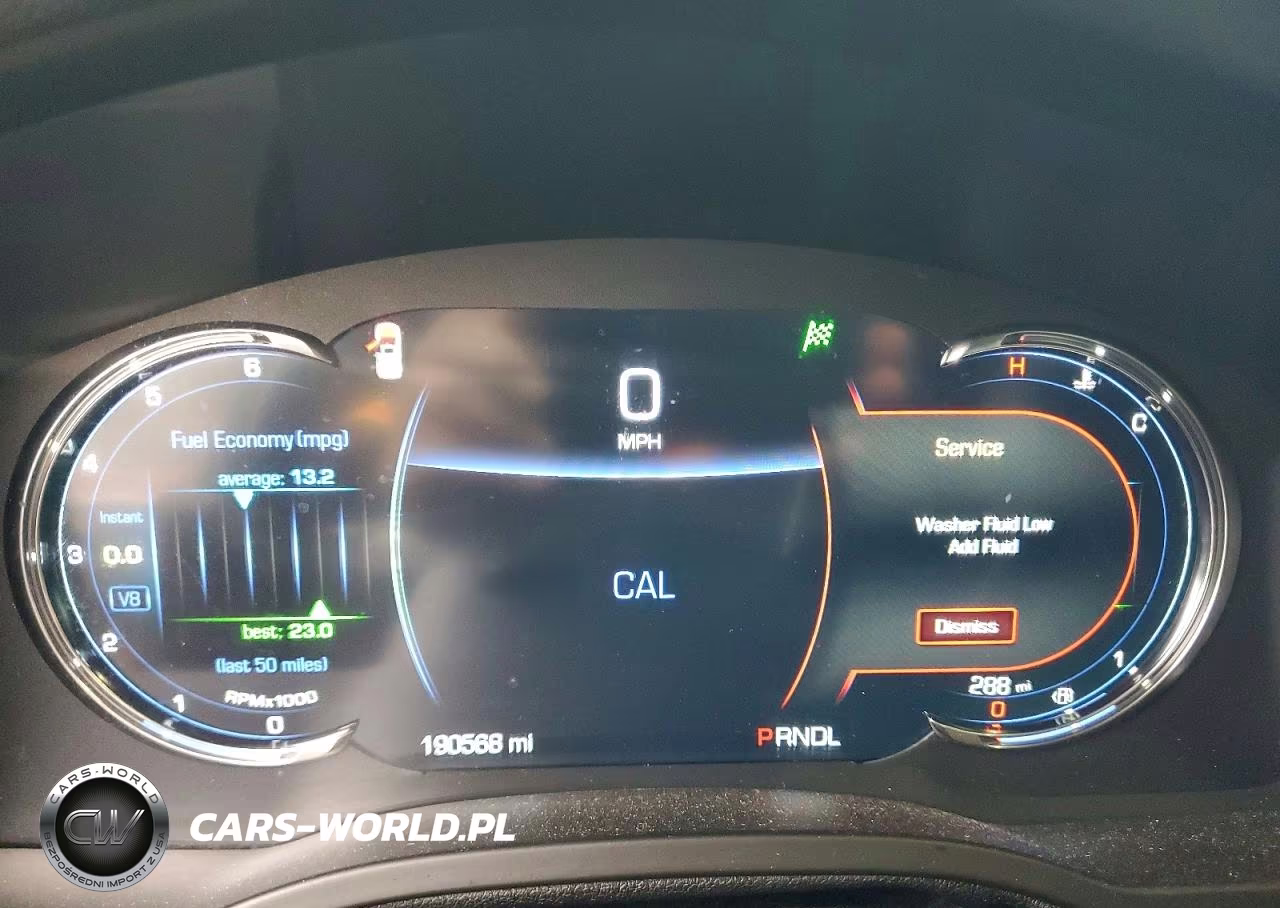 2019 Cadillac Escalade Esv Luxury VIN:1GYS4HKJ4KR158688 - 9
