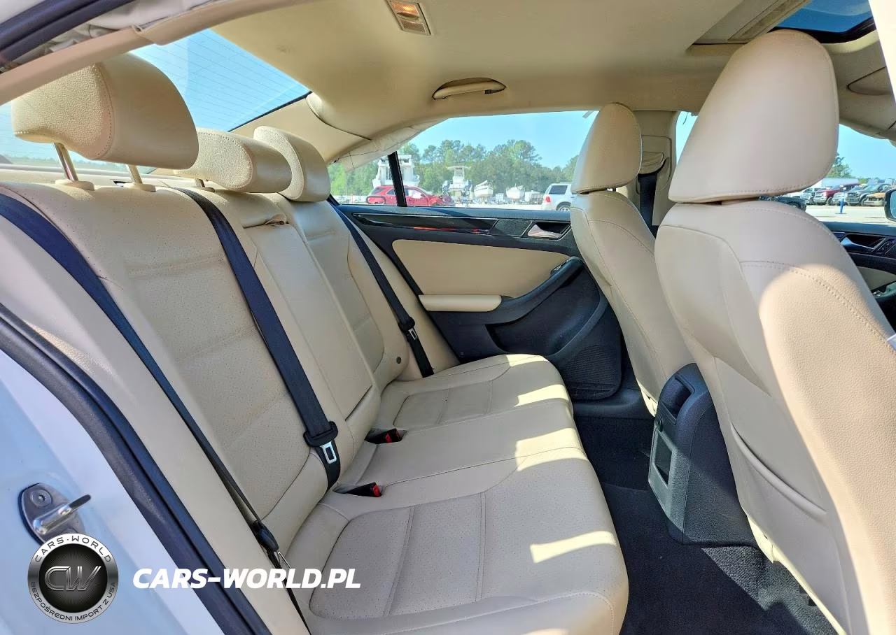 2017 Volkswagen Jetta Sel VIN:3VWL17AJ7HM222986 - 10