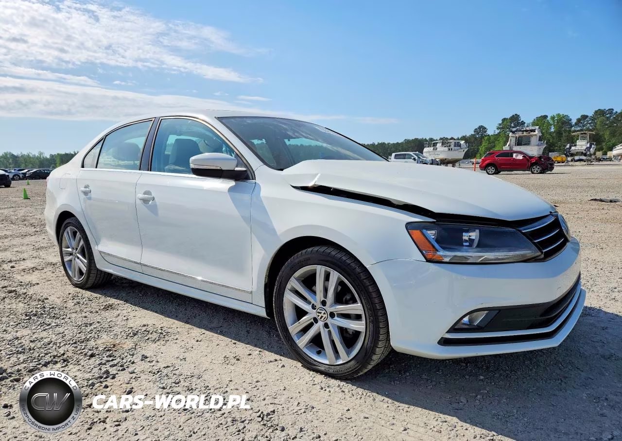 2017 Volkswagen Jetta Sel VIN:3VWL17AJ7HM222986 - 4