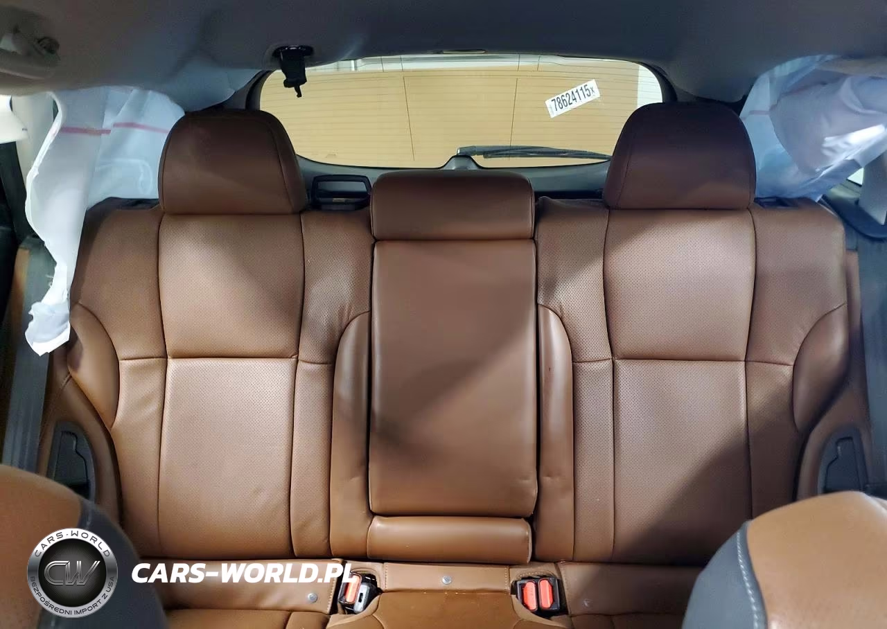 2020 Subaru Outback Touring VIN:4S4BTAPC0L3111734 - 10