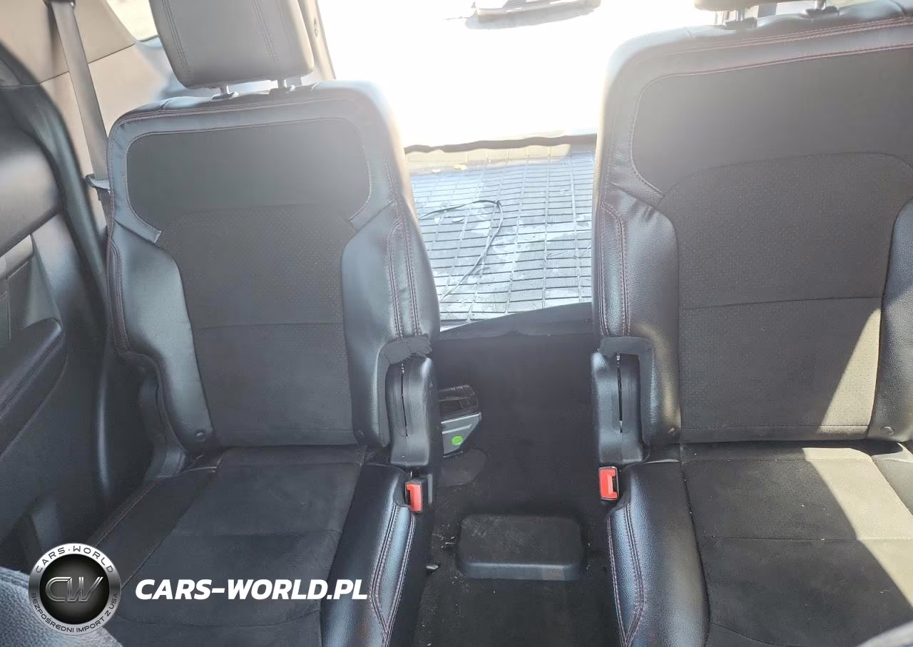 2018 Ford Explorer Xlt VIN:1FM5K7D86JGB27185 - 10