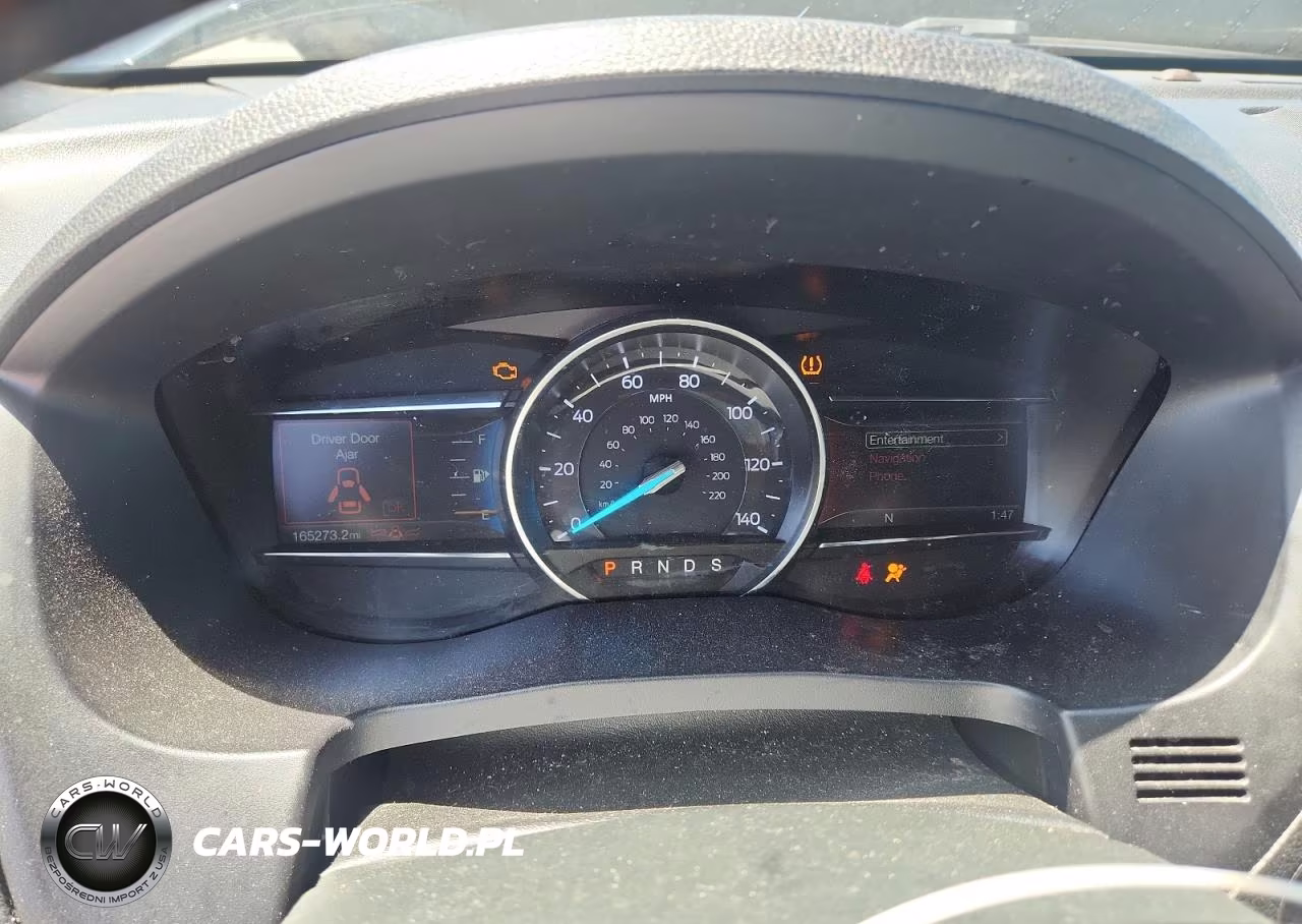 2018 Ford Explorer Xlt VIN:1FM5K7D86JGB27185 - 9