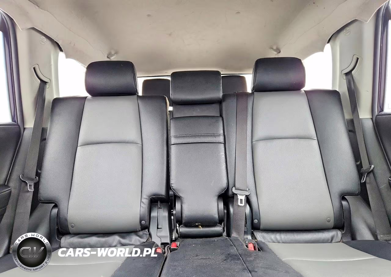 2023 Toyota 4Runner Sr5 Premium VIN:JTENU5JR4P6104854 - 10