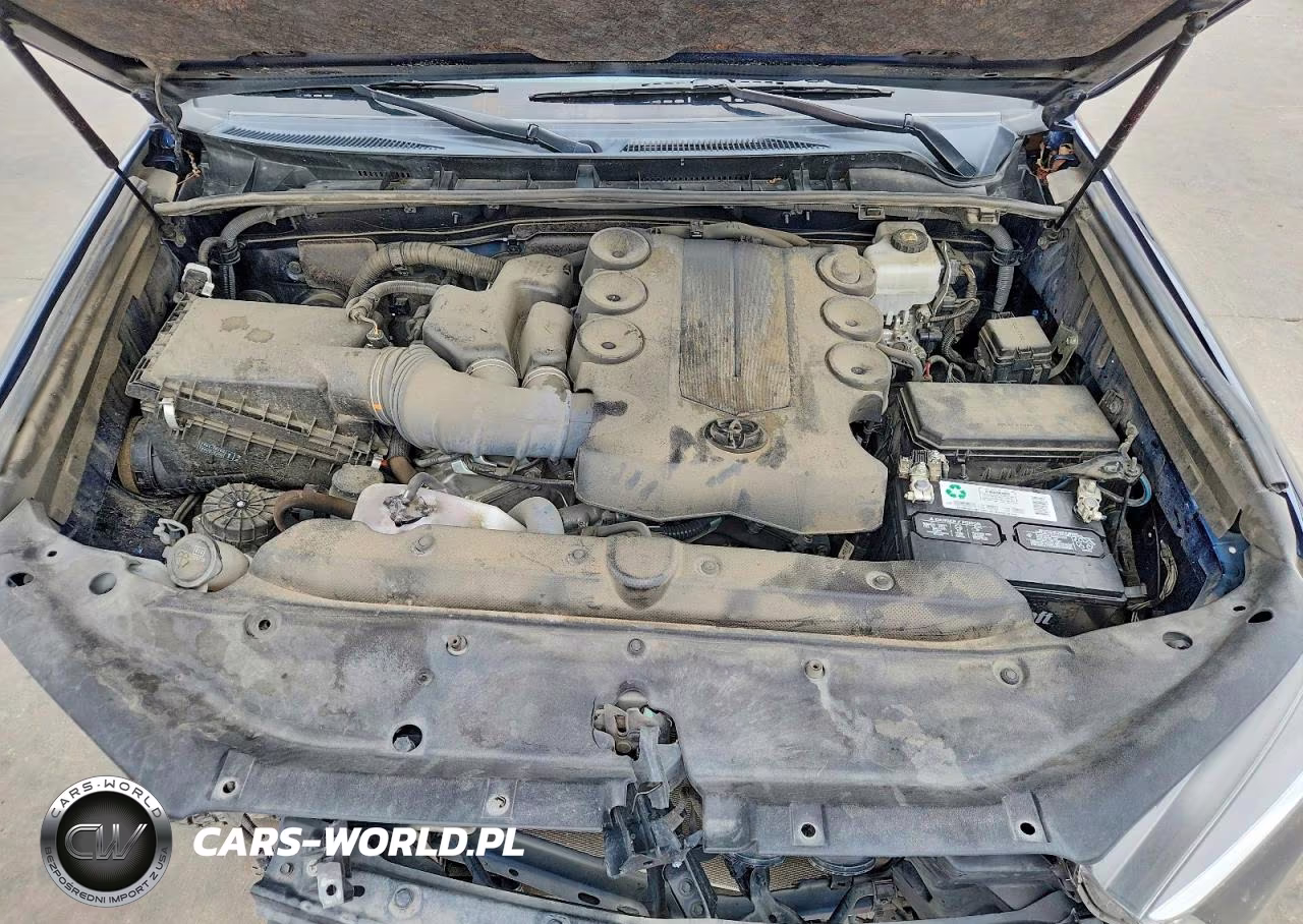 2023 Toyota 4Runner Sr5 Premium VIN:JTENU5JR4P6104854 - 12