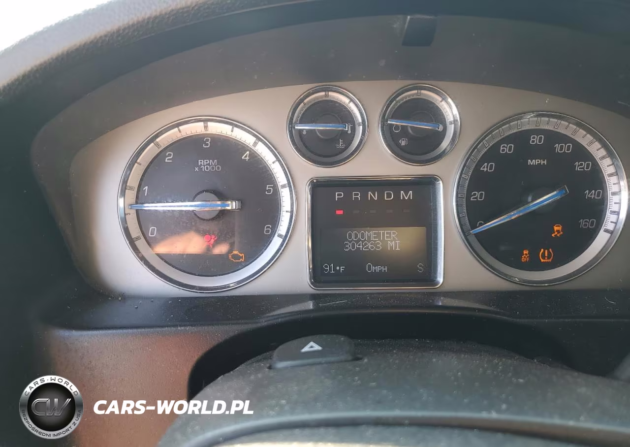 2012 Cadillac Escalade Luxury VIN:1GYS4BEF1CR119790 - 18