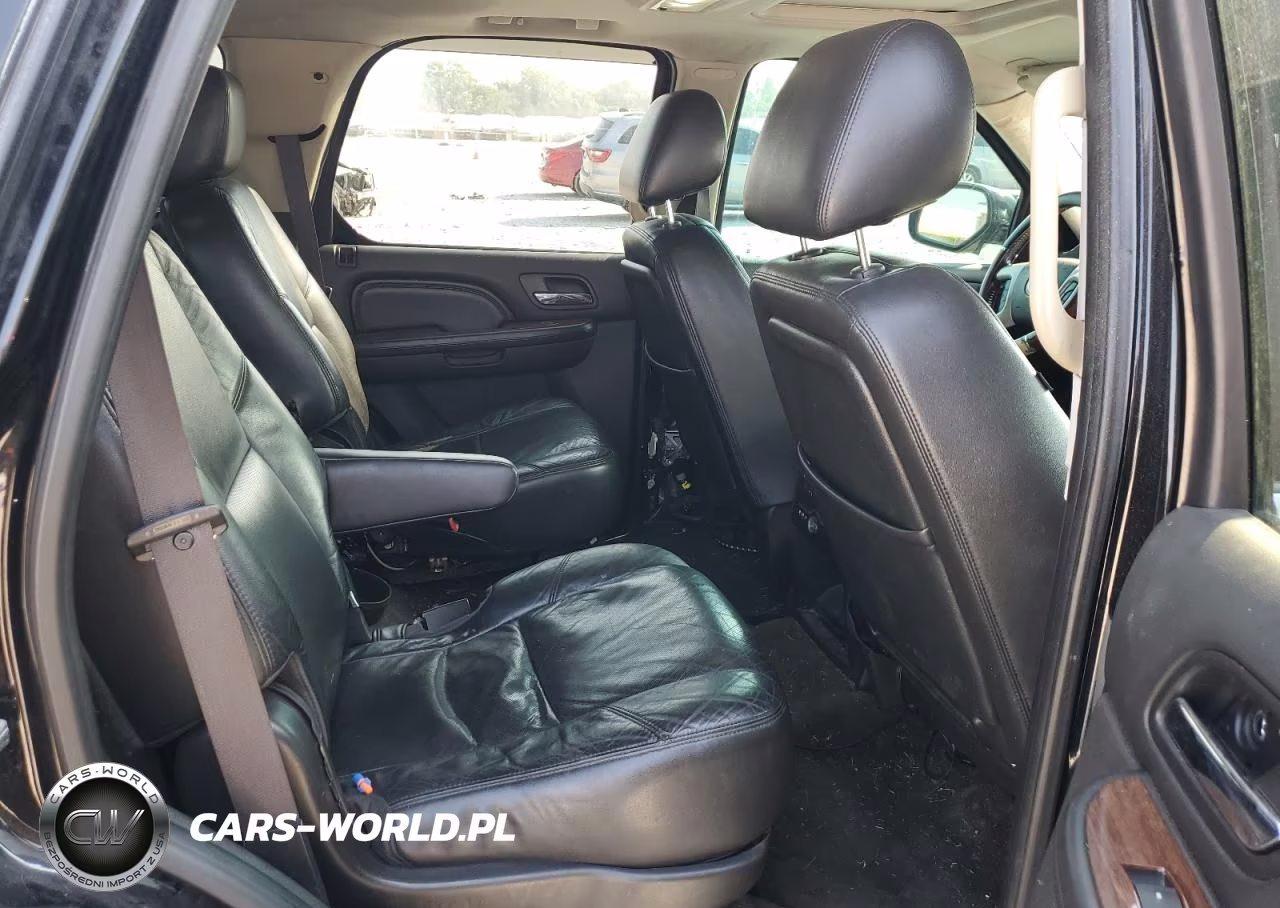 2012 Cadillac Escalade Luxury VIN:1GYS4BEF1CR119790 - 20