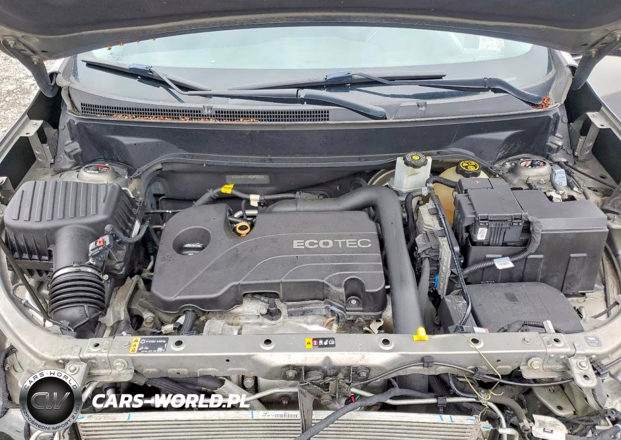 2019 Chevrolet Equinox Lt VIN:3GNAXKEV1KS549354 - 11