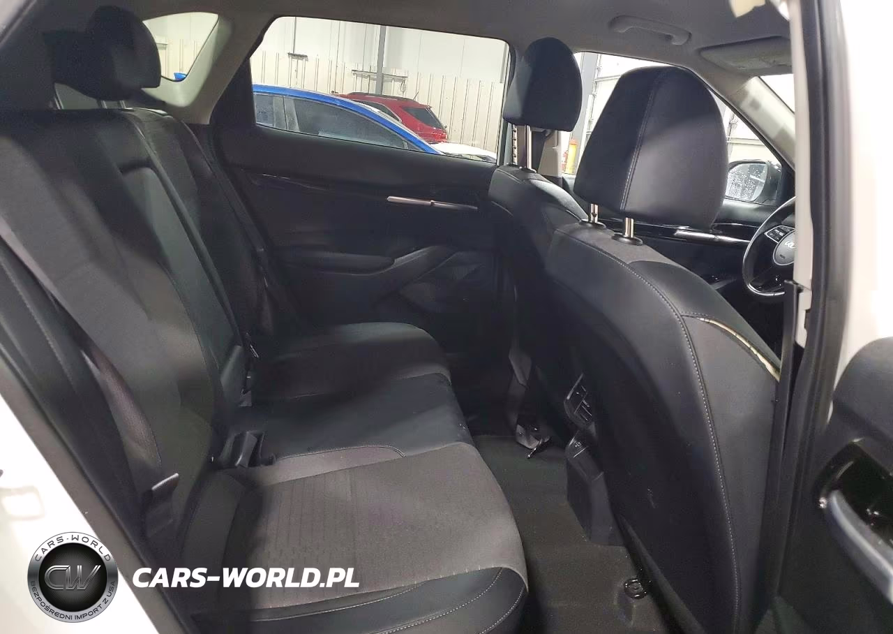 2023 Kia Seltos S VIN:KNDEUCAA4P7376799 - 10