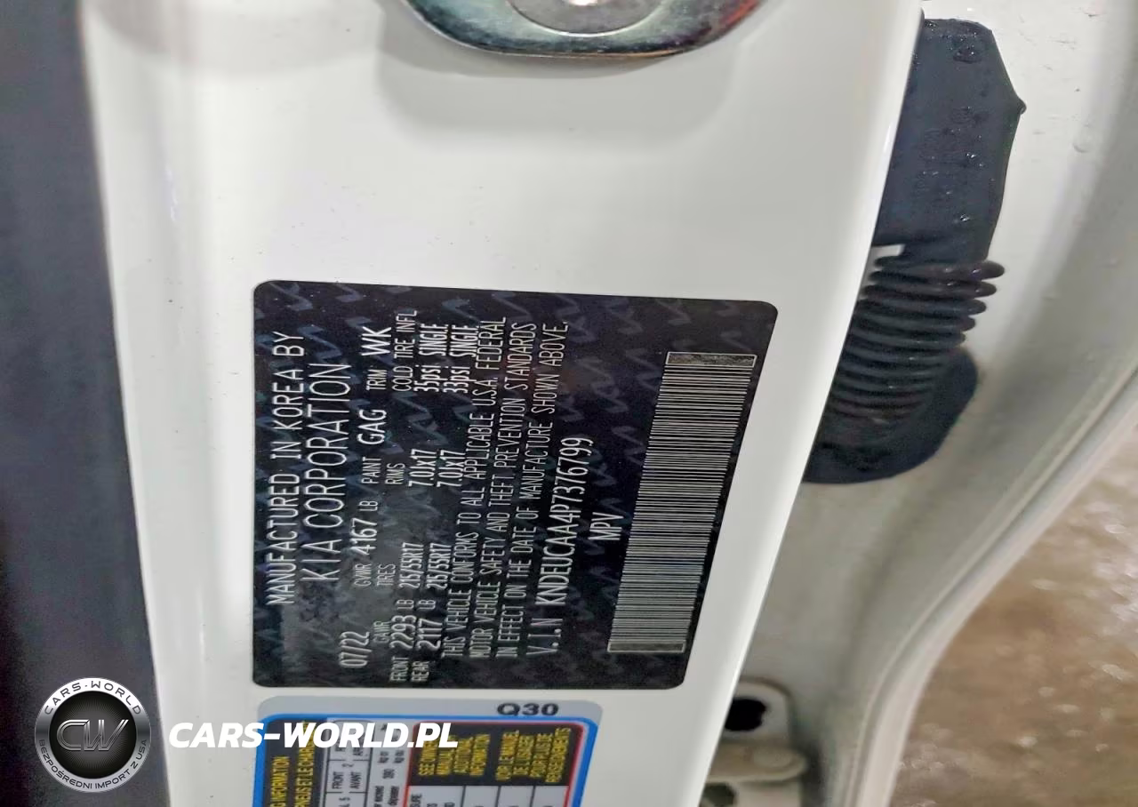 2023 Kia Seltos S VIN:KNDEUCAA4P7376799 - 13