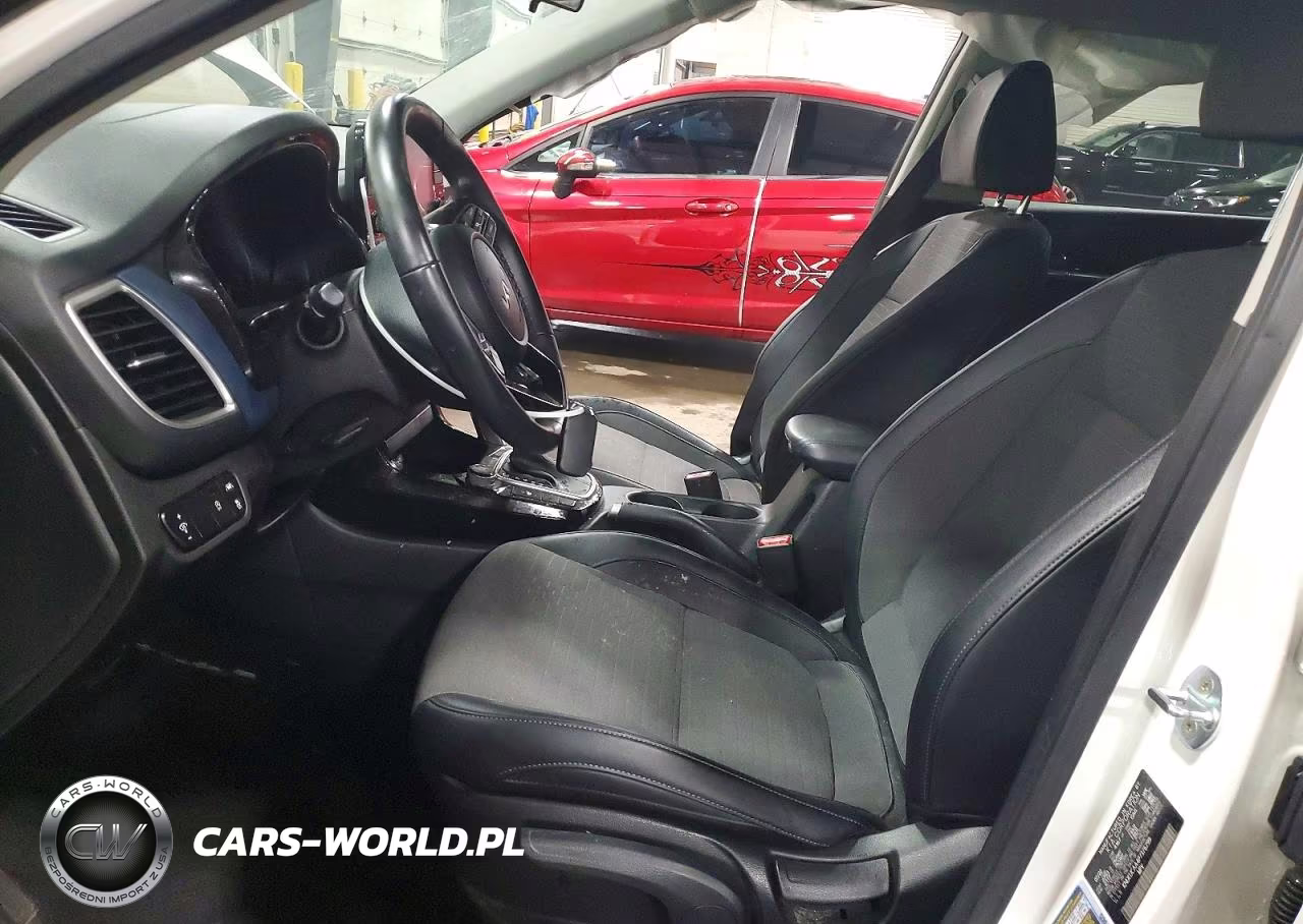 2023 Kia Seltos S VIN:KNDEUCAA4P7376799 - 7