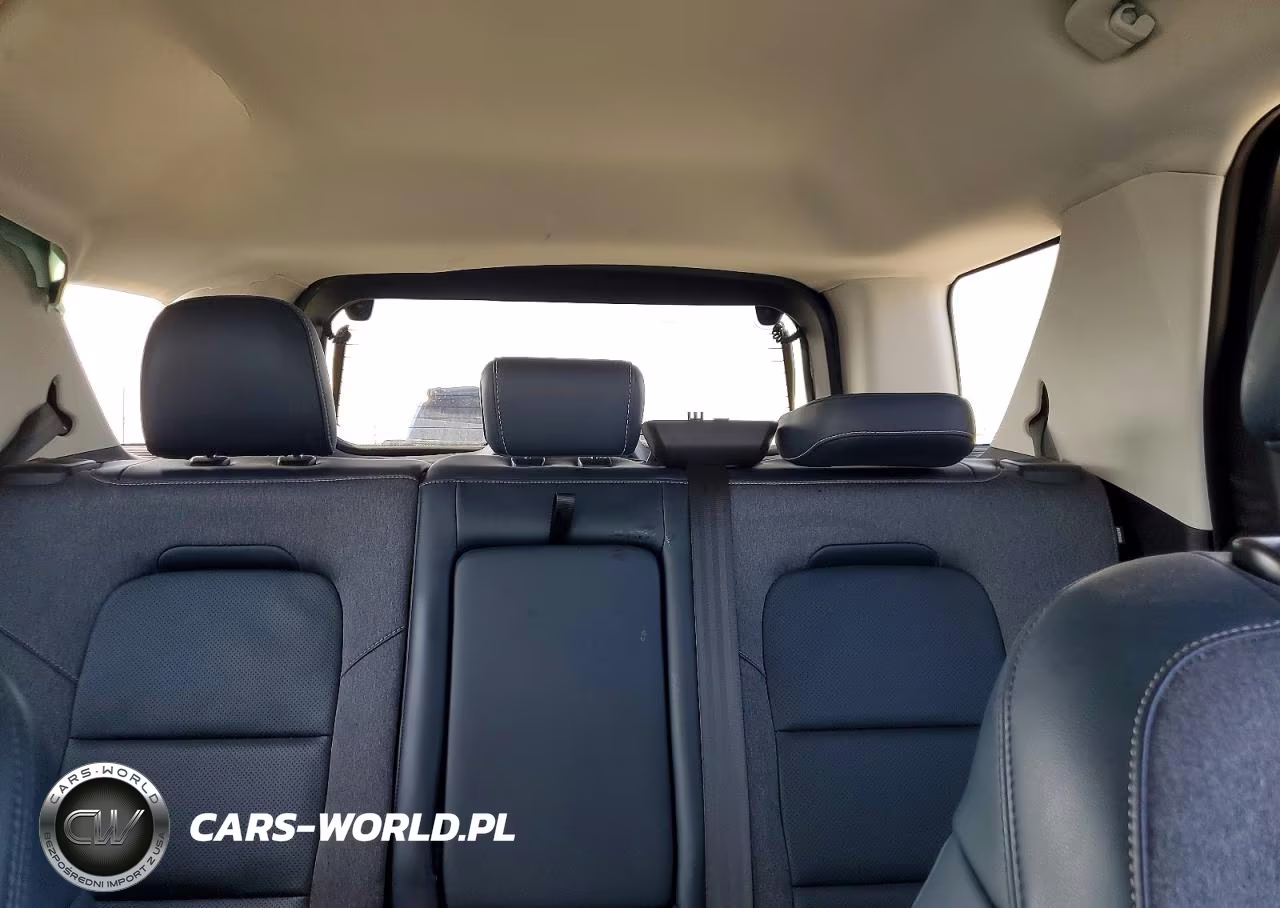 2021 Ford Bronco Sport Outer Banks VIN:3FMCR9C67MRA76372 - 10