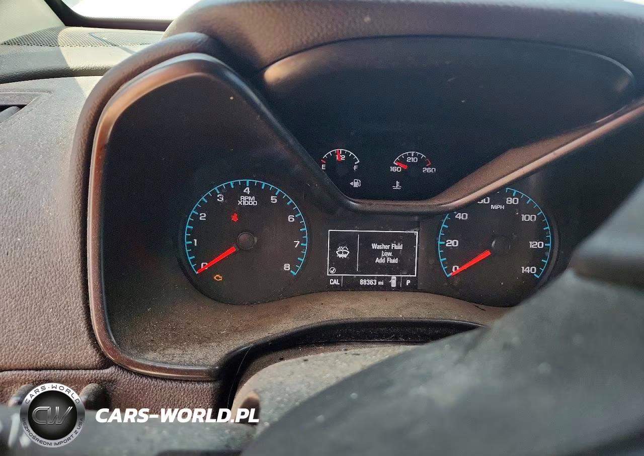 2021 Chevrolet Colorado Lt VIN:1GCGSCENXM1208644 - 9