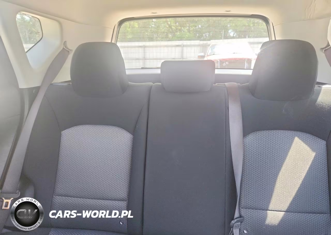 2023 Kia Soul Lx VIN:KNDJ23AU3P7880033 - 10