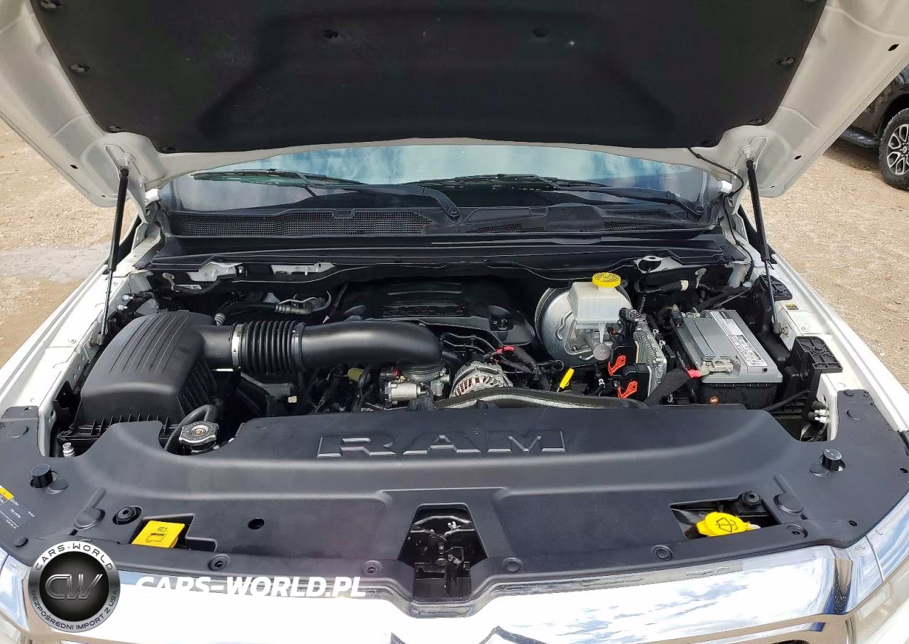 2022 Ram 1500 Big Horn VIN:1C6RREBTXNN274129 - 11