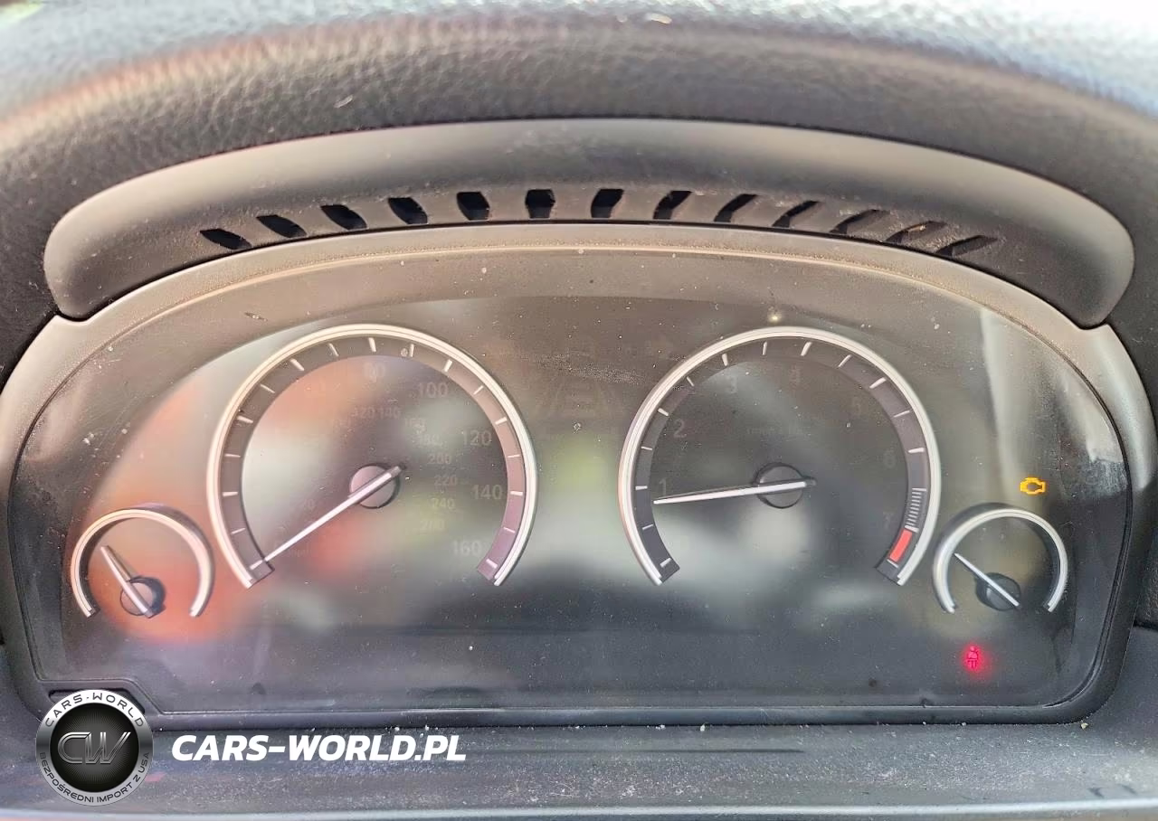 2015 BMW 535 I VIN:WBA5B1C50FD918455 - 9