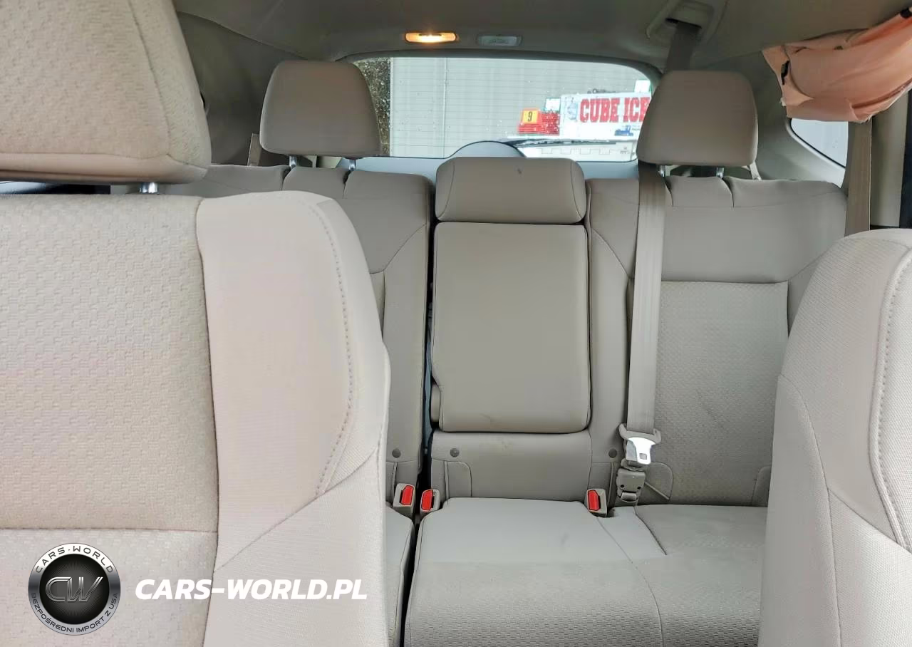 2015 Honda Cr-V Ex VIN:3CZRM3H58FG703275 - 10