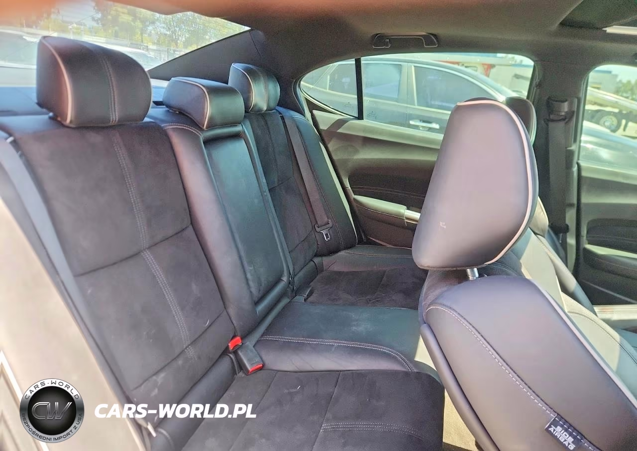 2019 Acura Tlx Technology VIN:19UUB3F61KA000130 - 10