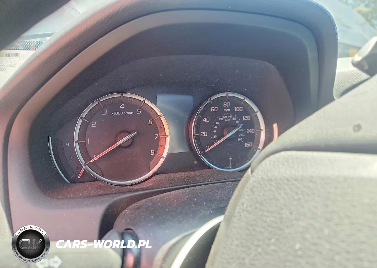 2019 Acura Tlx Technology VIN:19UUB3F61KA000130 - 9