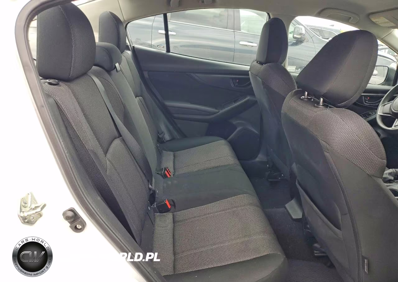 2018 Subaru Impreza VIN:4S3GKAA69J3619519 - 10