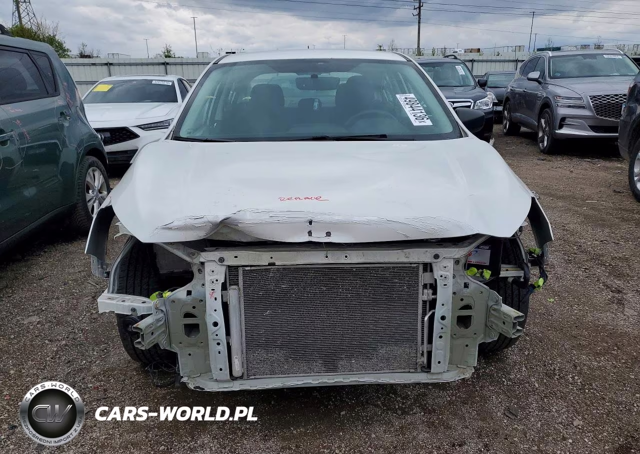 2018 Subaru Impreza VIN:4S3GKAA69J3619519 - 5