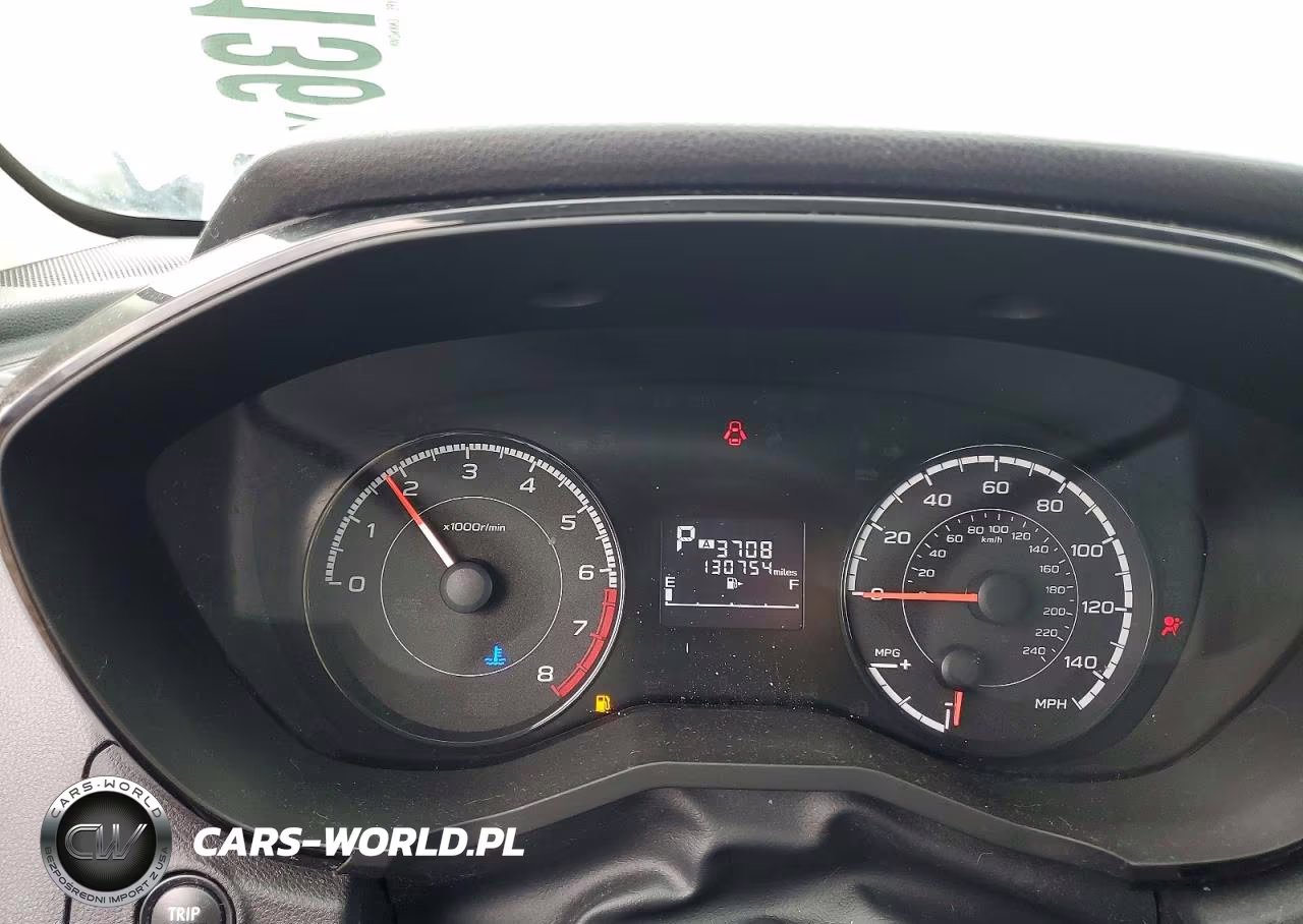 2018 Subaru Impreza VIN:4S3GKAA69J3619519 - 9