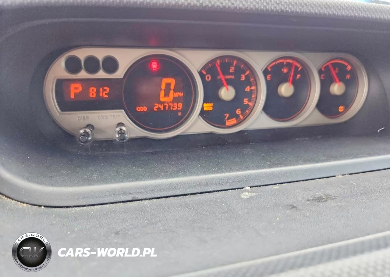 2009 Toyota Scion Xb VIN:JTLKE50E391064841 - 9