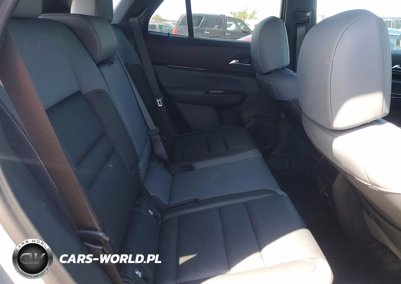 2025 Honda Prologue Elite VIN:3GPKHZRJ9SS524338 - 11