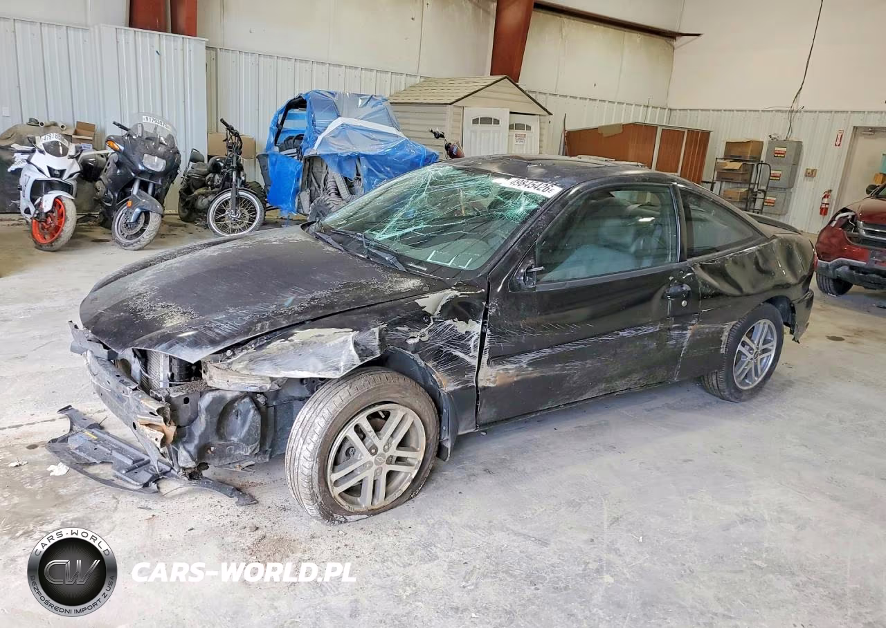 2005 Chev Cavalier