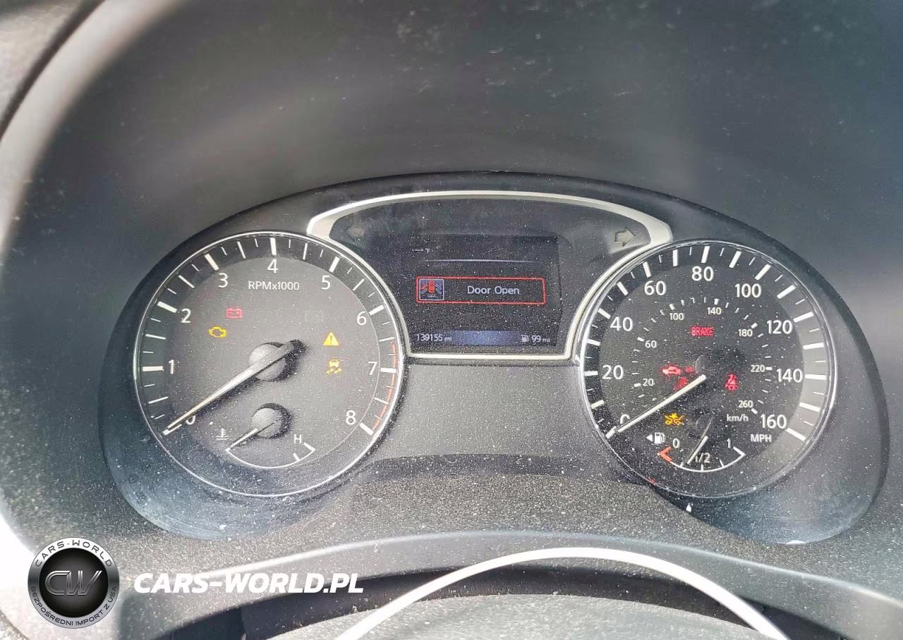 2018 Nissan Altima 2.5 Sl VIN:1N4AL3AP9JC170372 - 9