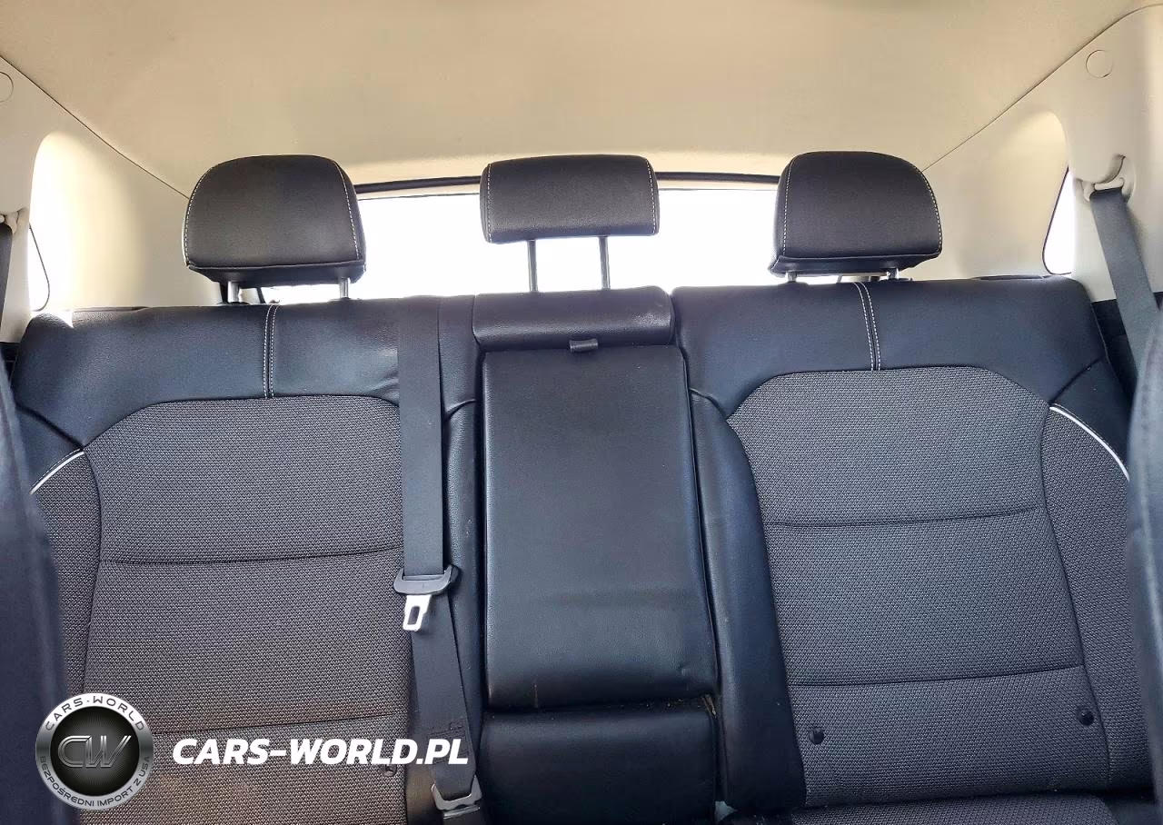 2020 Kia Niro Ex VIN:KNDCC3LG7L5055910 - 10