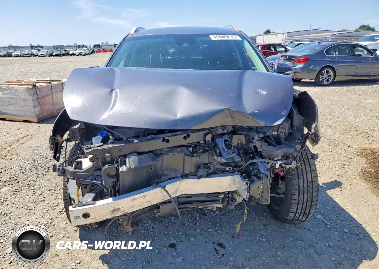 2020 Kia Niro Ex VIN:KNDCC3LG7L5055910 - 5