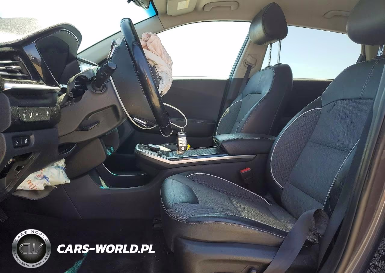 2020 Kia Niro Ex VIN:KNDCC3LG7L5055910 - 7