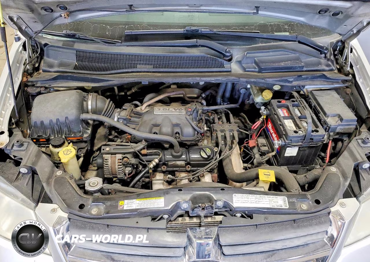 2010 Dodge Grand Caravan Sxt VIN:2D4RN5D15AR196875 - 12