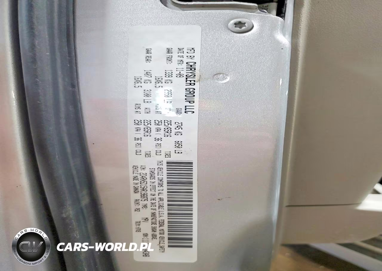 2010 Dodge Grand Caravan Sxt VIN:2D4RN5D15AR196875 - 14