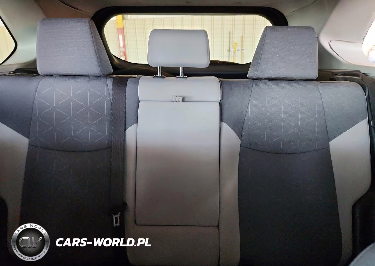 2019 Toyota Rav4 Xle VIN:JTMW1RFV6KD501596 - 10