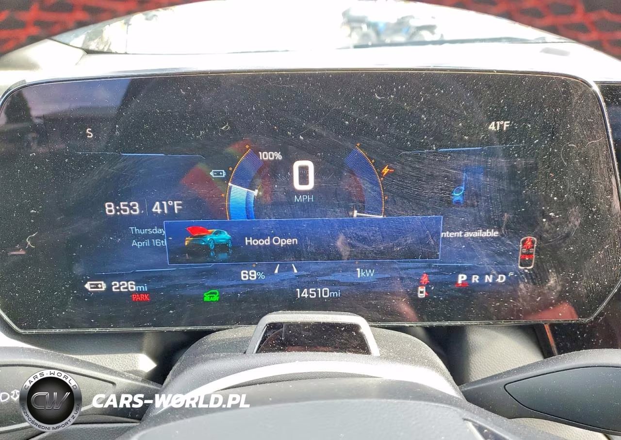 2024 Chevrolet Equinox Rs VIN:3GN7DNRP5RS224295 - 9
