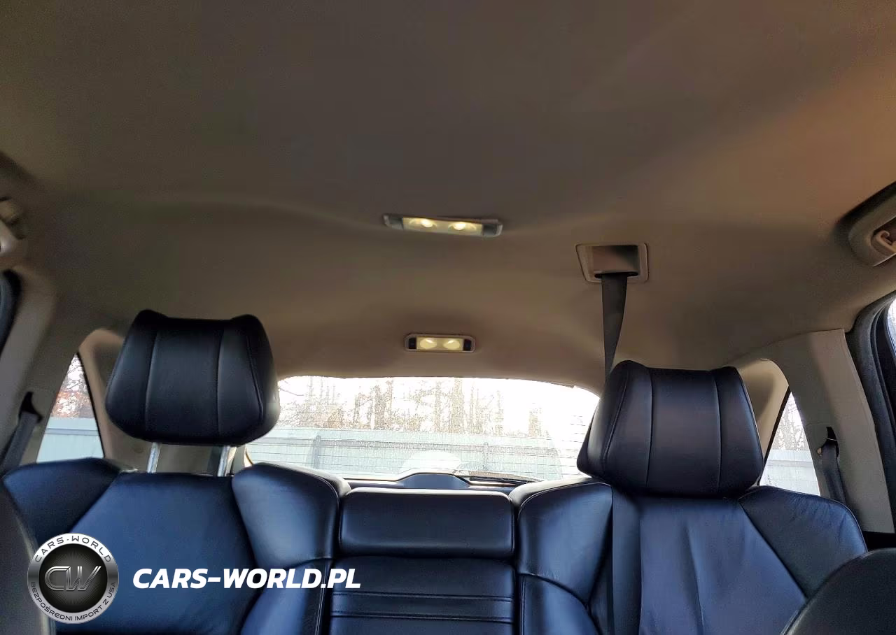 2013 Acura Mdx VIN:2HNYD2H28DH517342 - 10